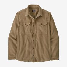 Men's Corduroy Shirt