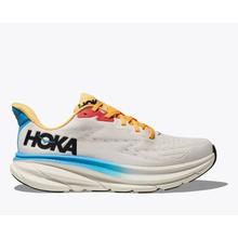 Women's Clifton 9 by HOKA in Concord NC