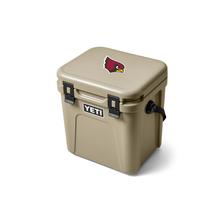 Arizona Cardinals Roadie 24 Hard Cooler - Tan