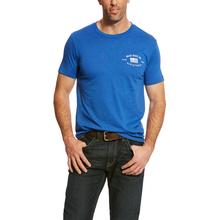 Men's US Registered T-Shirt