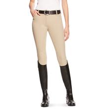 Women's Heritage Elite Full Seat Breech by Ariat