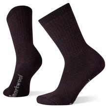 Women's Hike Classic Edition Full Cushion Solid Crew Socks by Smartwool