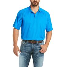 Men's AC Polo by Ariat