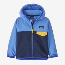 Baby Micro D Snap-T Jacket by Patagonia