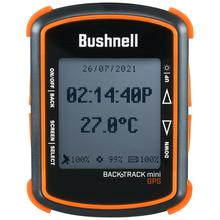 BackTrack Mini Handheld GPS by Bushnell in Huntington Beach CA