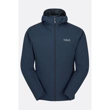 Men's Xenair Alpine Light Insulated Jacket by Rab