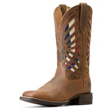 Women's Longview Western Boot