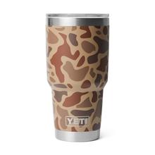 Rambler 30 oz Tumbler - Wetlands Camo by YETI in Tupelo MS