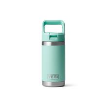 Rambler Jr. 12 oz Kids Water Bottle Seafoam