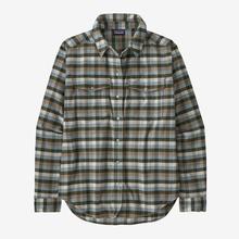 Women's Canyonite Flannel Shirt by Patagonia