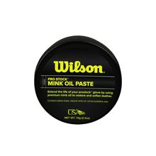 Mink Oil Glove Paste by Wilson