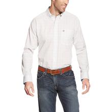 Men's Wrinkle Free Quentin Shirt by Ariat