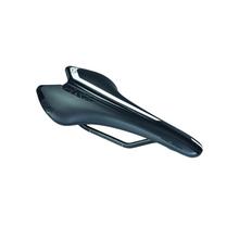 Falcon Carbon Saddle Black 142mm by Shimano Cycling