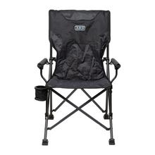 Base Camp Chair 10500151 | Black | Steel by ARB USA Brand