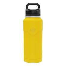 36oz MAGNEBottle with Cap Yellow | Water Bottles | Drinkware by BOTE in Concord NC