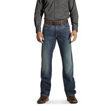 Men's M4 Relaxed Rockridge Boot Cut Jean by Ariat in Concord NC