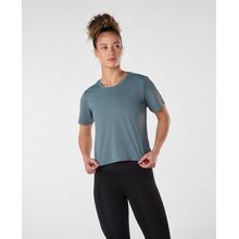 Women's Crop Tee 2.0 by EvoShield in South Sioux City NE