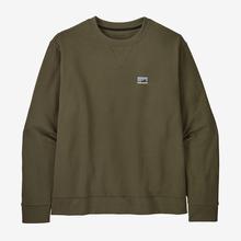 Daily Crewneck Sweatshirt by Patagonia