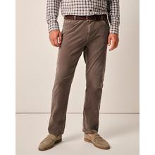 Mens Harkers Corduroy Pant by Johnnie-O