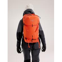 Micon LiTRIC 32 Avalanche Airbag by Arc'teryx