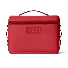 Daytrip 9L Insulated Box - Rescue Red by YETI