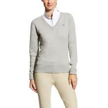 Women's Cotton Ramiro Sweater