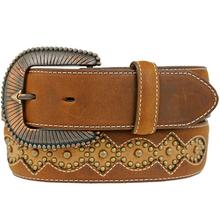 Pecos Stud Belt