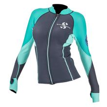 Everflex Long Sleeve Top for Women, 1.5mm by SCUBAPRO in Melrose MA