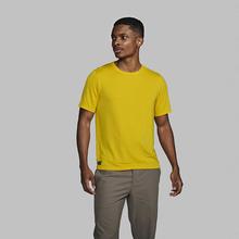 Men's Stopwatch Short Sleeve by Saucony in Muscoda WI