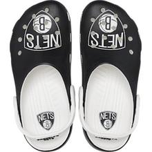 NBA Brooklyn Nets Classic Clog