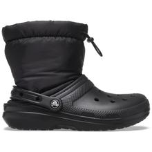 Classic Lined Neo Puff Boot by Crocs in Durham NC