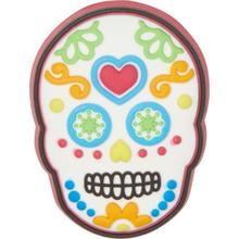 Sugar Skull by Crocs