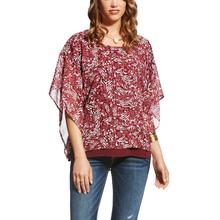 Women's Jessa Top