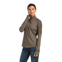 Women's Facet Baselayer