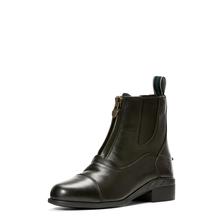 Devon IV Paddock Boot