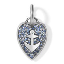 Anchor And Soul Charm by Brighton