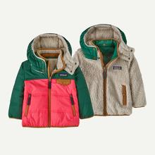 Baby Reversible Tribbles Hoody