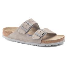 Arizona Soft Footbed Suede Leather