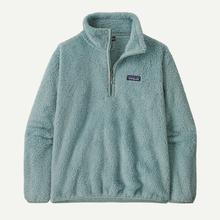 Women's Los Gatos 1/4 Zip by Patagonia in Shreveport LA