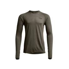Men's Core Merino 120 LS Crew by Sitka