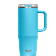 Custom Thrive 32 oz Mug, Insulated Stainless Steel