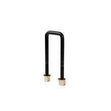 Old Man Emu Leaf Spring U-Bolt OMEU53A | Nissan Frontier (2005-2017) by ARB USA Brand