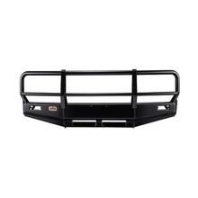 Deluxe Bumper 3211050 | Black | Steel by ARB USA Brand in Grand Island NY