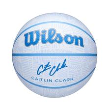 Caitlin Clark Envision Basketball by Wilson in Mt Horeb WI