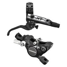 Br-M785 Deore Xt Disc Brake Set by Shimano Cycling