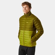 Men's Banff Insulator Jacket by Helly Hansen in Durham NC