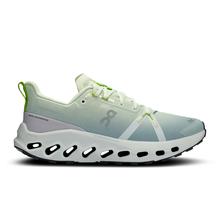 Womens Cloudsurfer Trail Waterproof by On Running