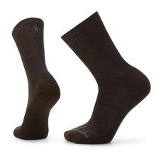 Everyday Solid Rib Crew Socks by Smartwool