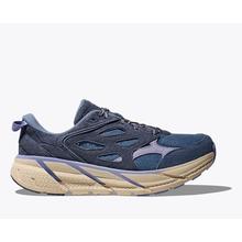 Unisex X FPM Clifton L Suede by HOKA
