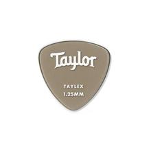 Premium 346 Taylex Guitar Picks - 1.25mm, 6-pack by Taylor Guitars